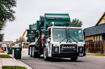 Frontier Waste Solutions