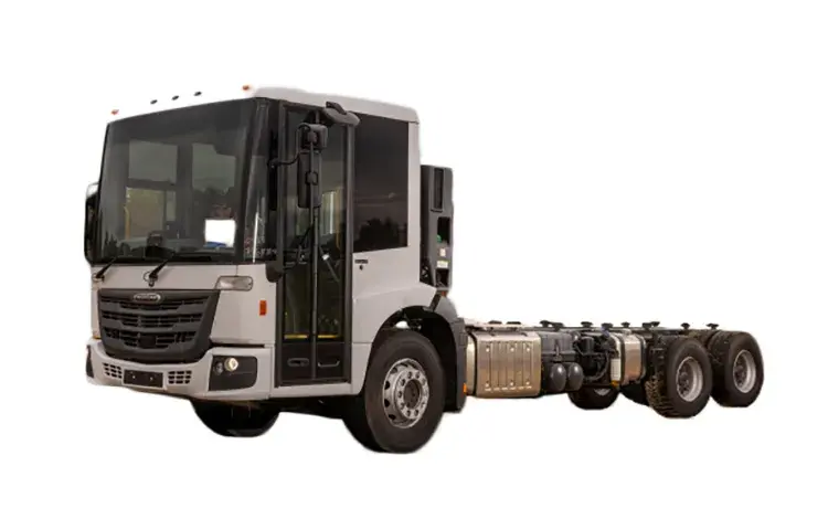 Freightliner Econic SD