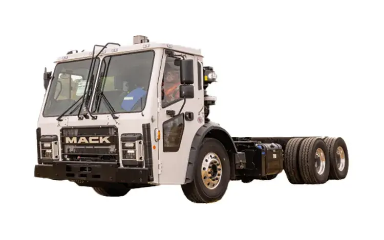 Mack LR LH Crop