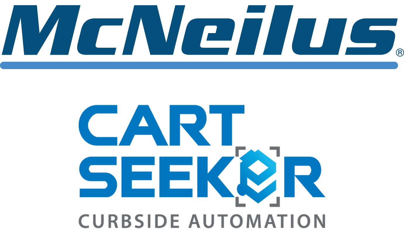 McNeilus Acquires CartSeeker Vehicle Automation Technology McNeilus